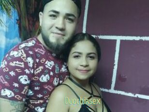 Duochiksex