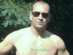 Duocomplice