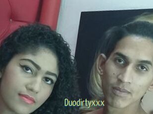 Duodirtyxxx