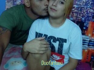 Duofantaxi