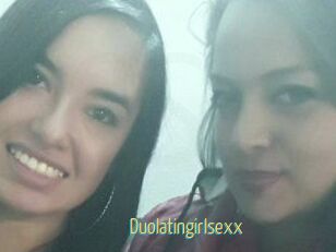 Duolatingirlsexx