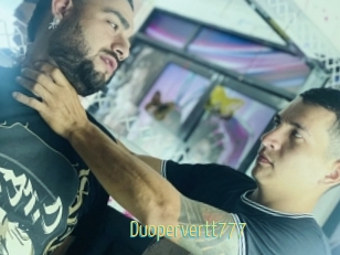 Duopervertt777