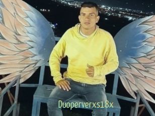 duoperverxs18x Chaturbate Cam Sexe