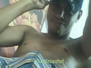 Duoplasurehot