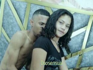 Duosensual