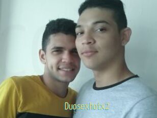 Duosexhotx2