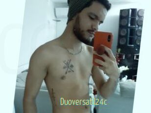 Duoversatil24c
