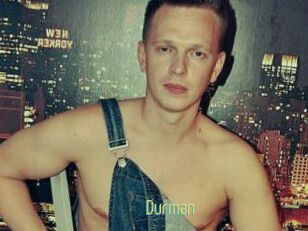 Durman