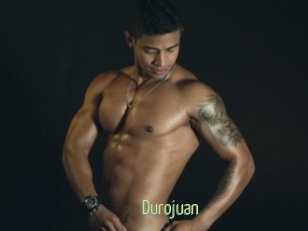 Durojuan