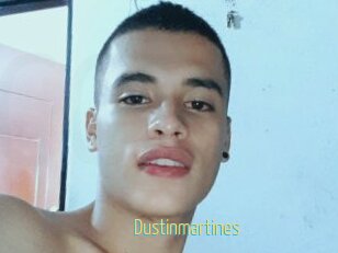 Dustinmartines
