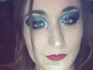 Dyealilbit