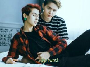 Dyerwest