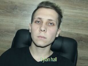 Dylan_hall