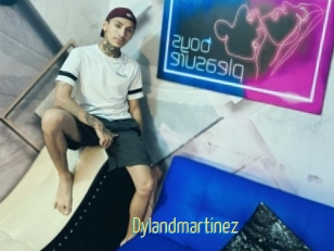 Dylandmartinez