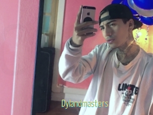 Dylandmasters