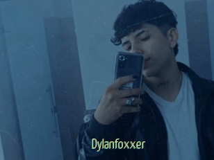 Dylanfoxxer
