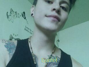 Dylan_hot