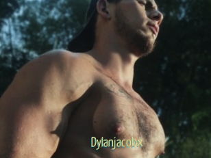 dylanjacobx Chaturbate Cam Sexe