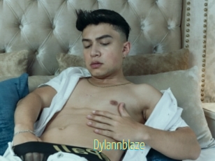Dylannblaze