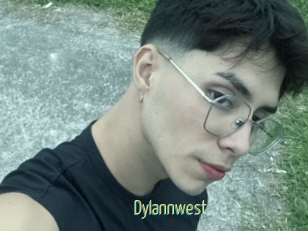 dylannwest Chaturbate Cam Sexe