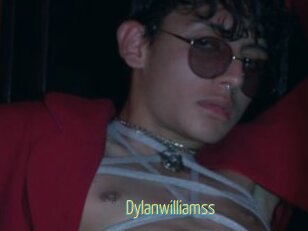 Dylanwilliamss