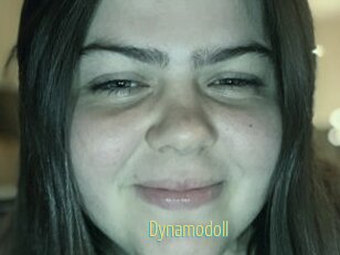 Dynamodoll