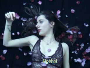 Alicehot
