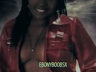EBONYBOOBSX