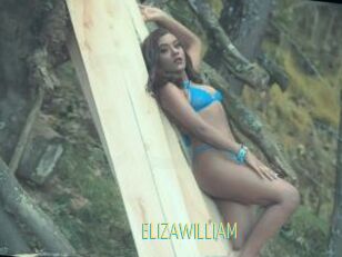 ELIZAWILLIAM