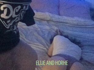 ELLIE_AND_HORHE