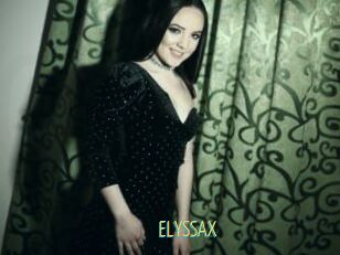 ELYSSAX