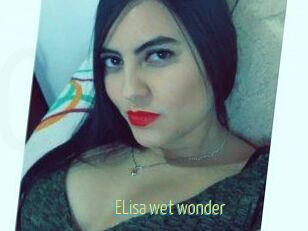ELisa_wet_wonder