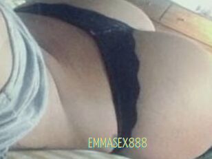 EMMASEX888
