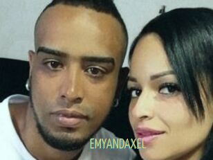 EMYANDAXEL