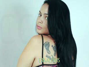 ERIKALEWIS