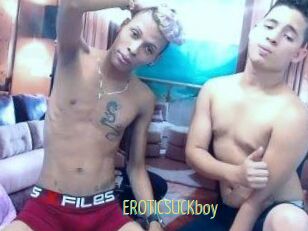 EROTICSUCKboy