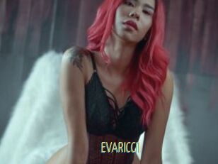EVARICCII