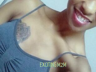 EXCITING_M2M