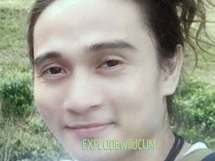 EXPLODEwildCUM