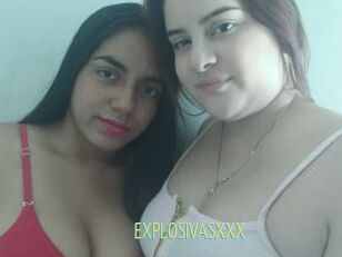 EXPLOSIVASXXX