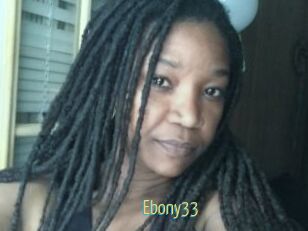 Ebony33