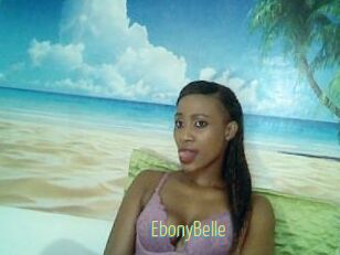 EbonyBelle