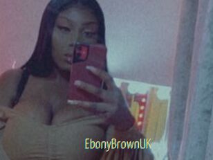 EbonyBrownUK