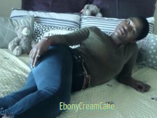EbonyCreamCake