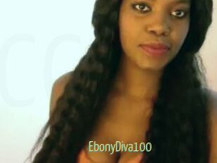 EbonyDiva100