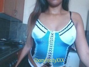 EbonyFeistyXXX