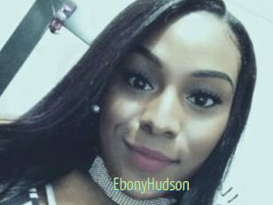 EbonyHudson