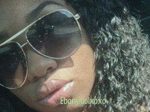 EbonyIdolxoxo