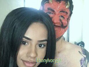 EbonyIvory90