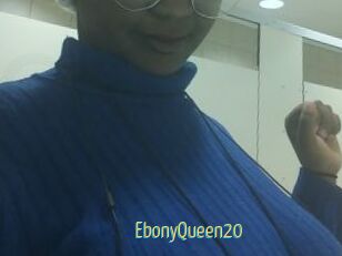 EbonyQueen20